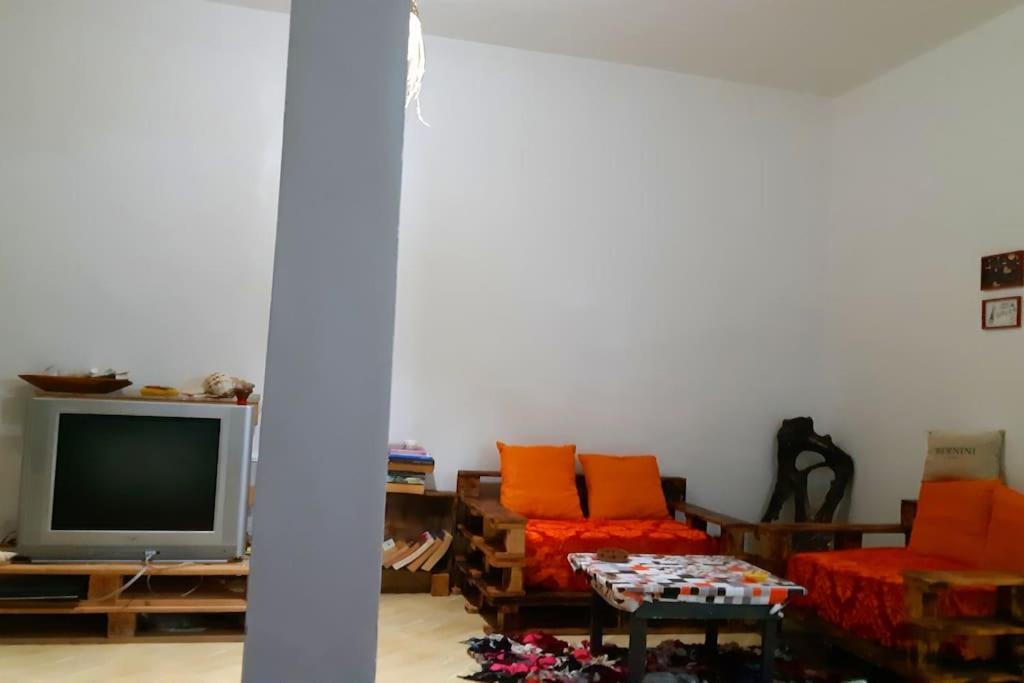 Artic House Apartment Taghazout Luaran gambar
