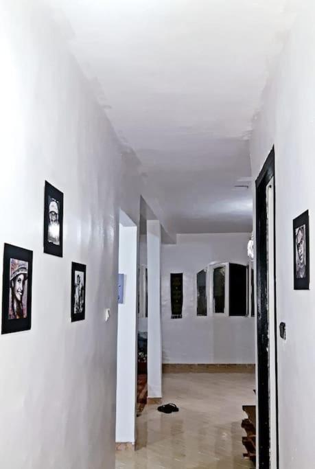 Artic House Apartment Taghazout Luaran gambar